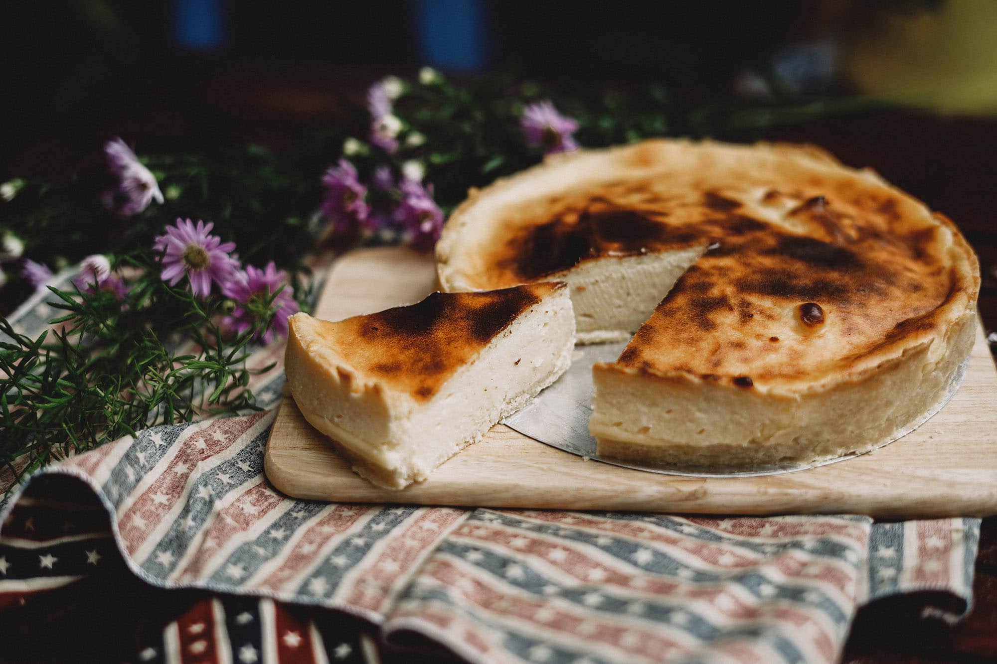 Comment remplacer les œufs dans un gâteau ?