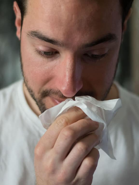 Comment savoir à quoi on est allergique ?