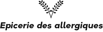 Epicerie des allergiques